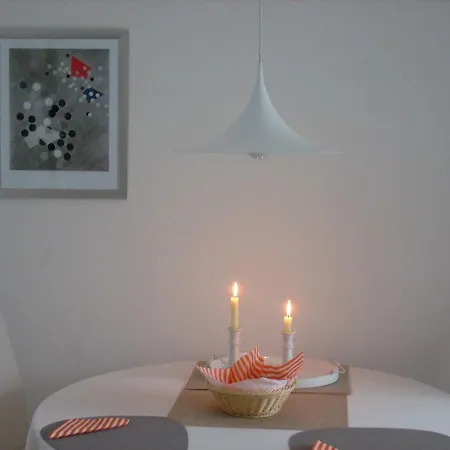 Appartement-riva Daire