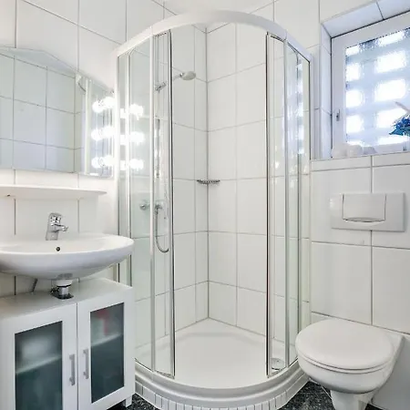 Daire Appartement-riva