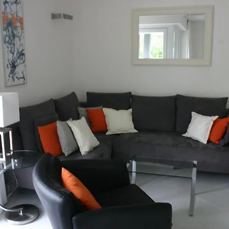 Appartement-riva Daire *