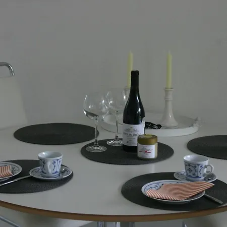 Appartement-riva Daire