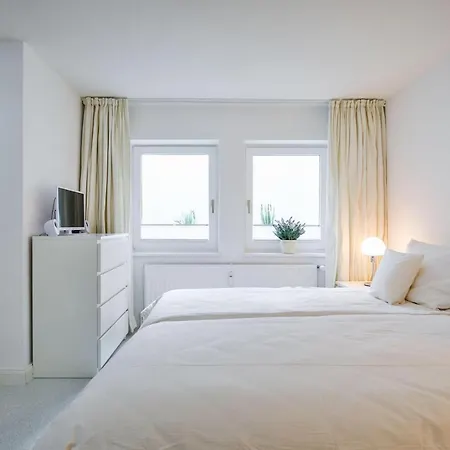 Appartement-riva Daire *