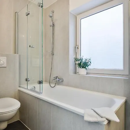 Appartement-riva Διαμέρισμα