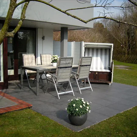 Appartement-riva * Wenningstedt-Braderup