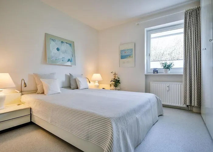 Appartement-riva Appartement Wenningstedt-Braderup