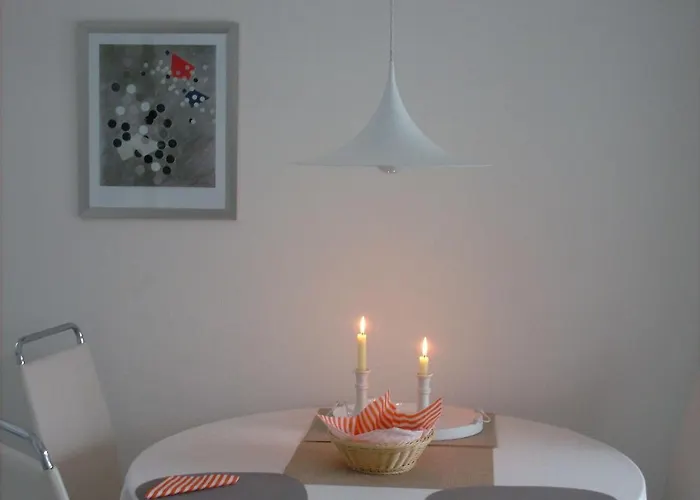 Appartement-riva Appartement