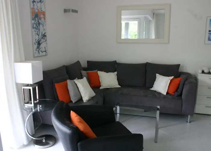 Appartement-riva Appartement *