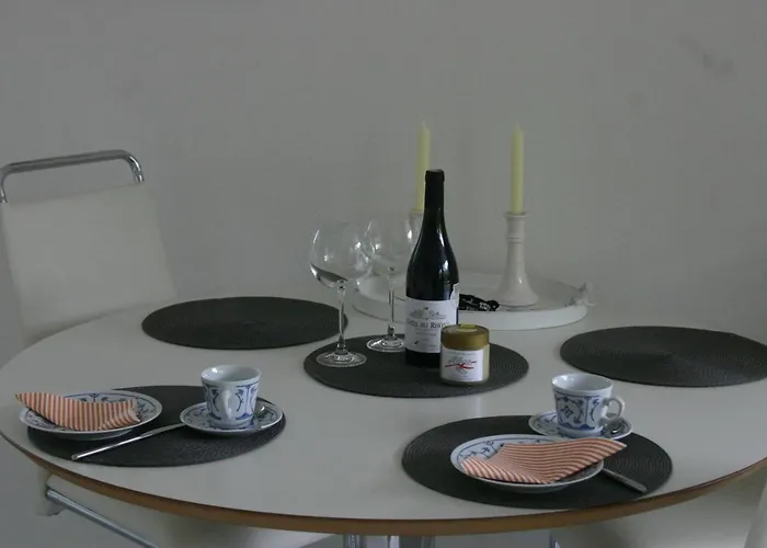 Appartement-riva Appartement