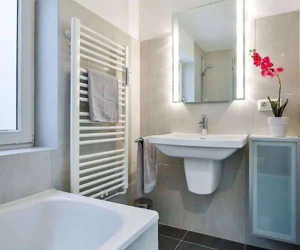 Appartement-riva Appartement *